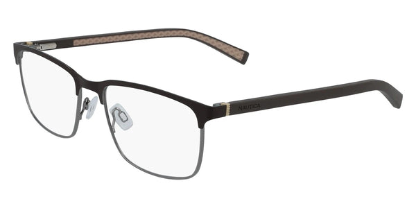 Matte Brown / 55-18-145