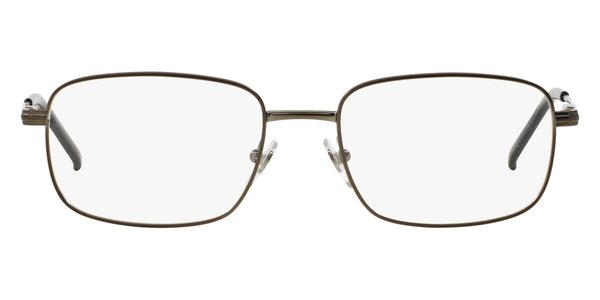 Matte Gunmetal / 52-18-140