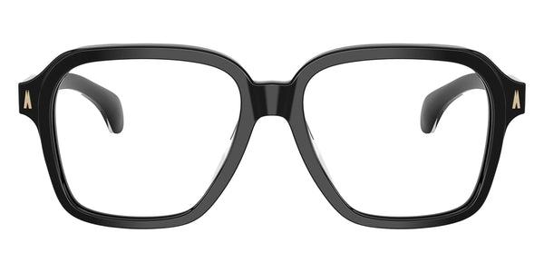 Shiny Black/Crystal / 52-16-145