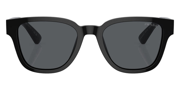 Black / Blue Vintage / 54-18-145