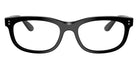 Ray-Ban RX5489 2000 54 - Black