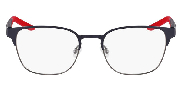 Satin Gridiron/Gunmetal / 52-19-140