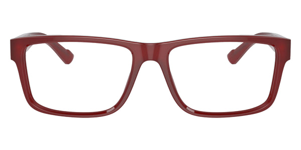 Transparent Red / 55-17-145