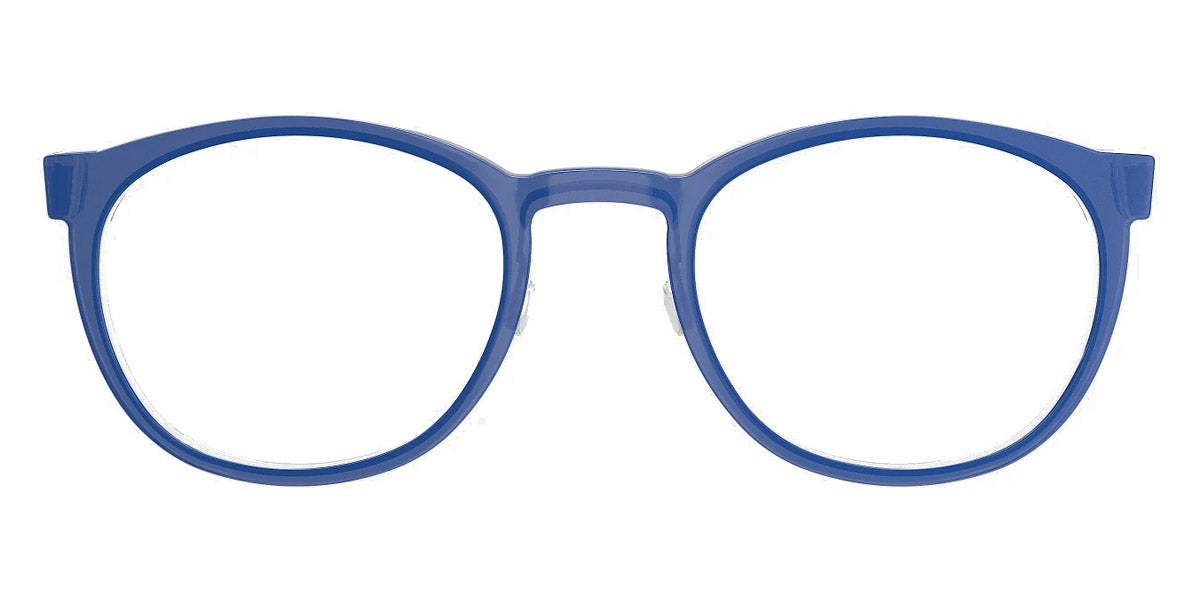 Lindberg 1032 Acetanium Oval Eyeglasses | EyeOns.com