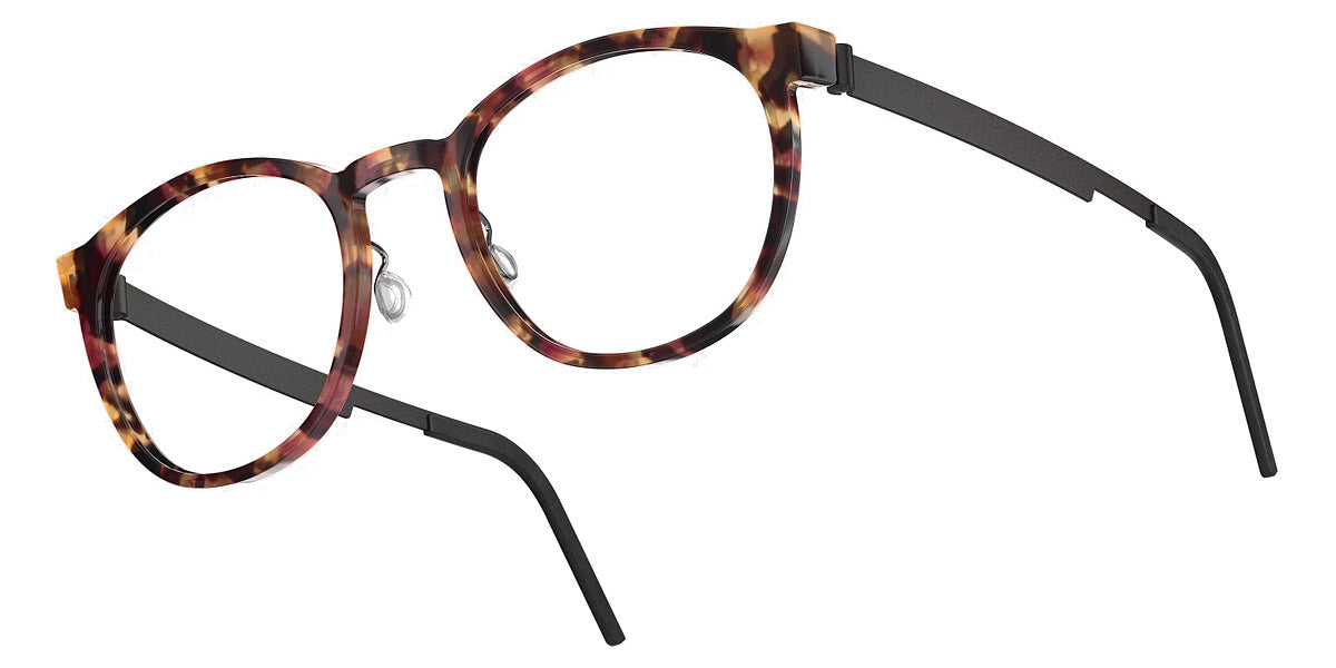 Lindberg 1032 Acetanium Oval Eyeglasses | EyeOns.com