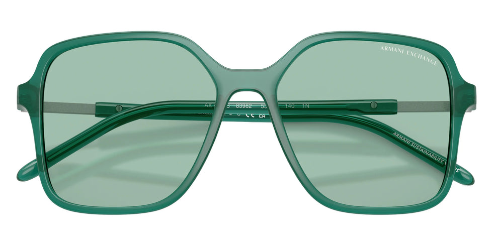 ARMANI EXCHANGE - AX4163S