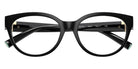 TIFFANY TF2258BU 8001 52 - Black 8001