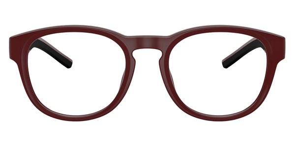 Matte Red Bordeaux/Black / 49-20-145