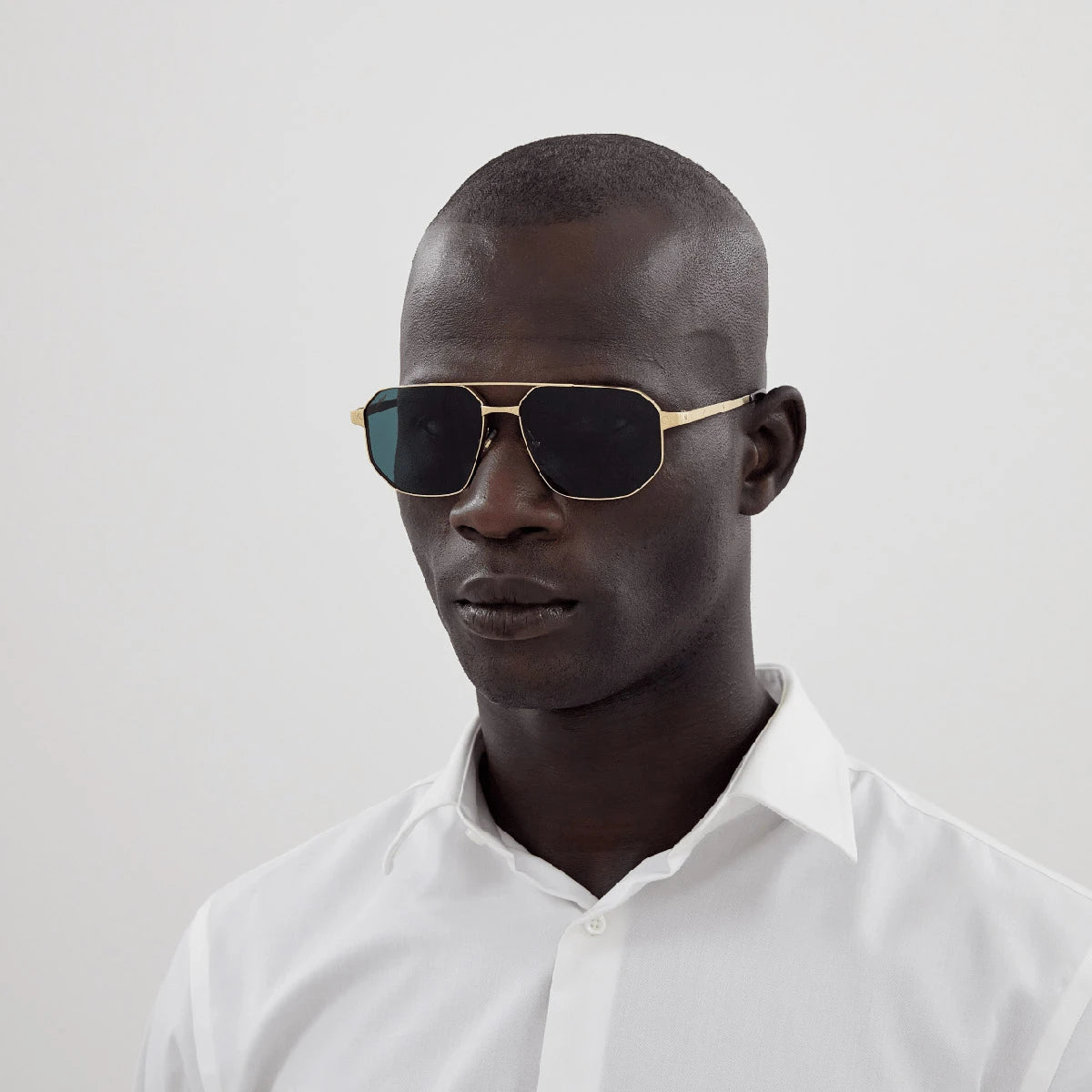 Cartier - CT0462S Santos de Cartier