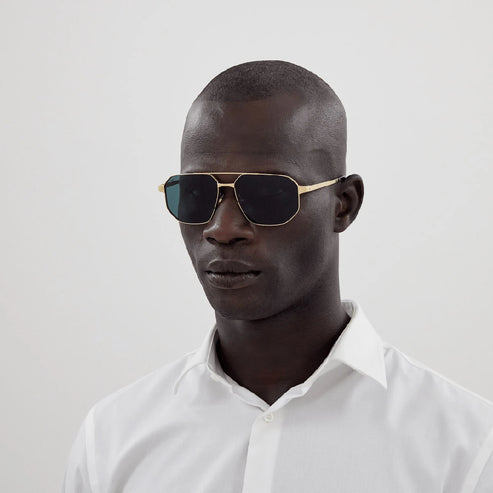 Cartier - CT0462S Santos de Cartier