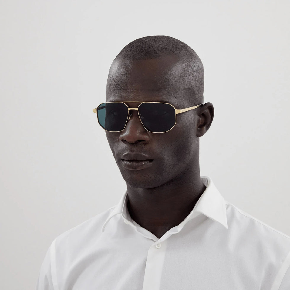 Cartier - CT0462S Santos de Cartier