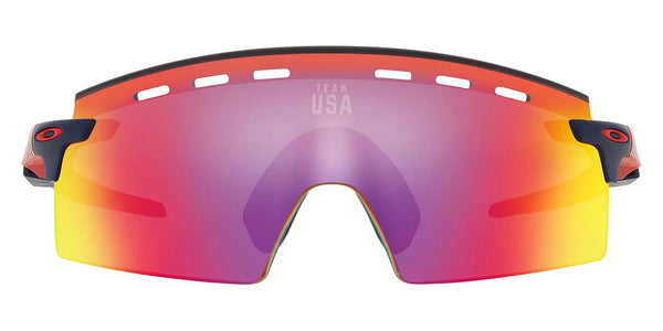 Matte Navy/Usa Red / Prizm Road Mirrored / 139-0-123