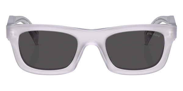 Frosted Ice / Dark Gray / 53-18-145