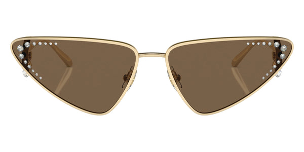 Pale Gold / Dark Brown / 63-15-140