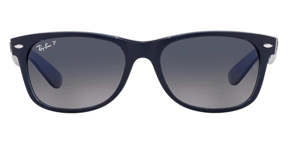 Ray-Ban - New Wayfarer RB2132