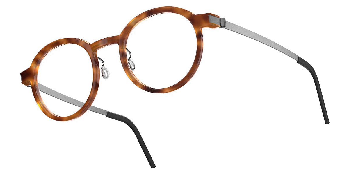 Lindberg 1054 Acetanium Oval Eyeglasses | EyeOns.com