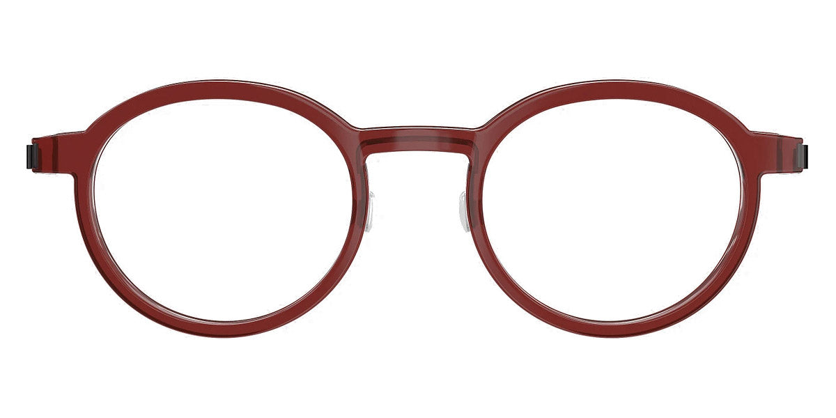 Lindberg 1054 Acetanium Oval Eyeglasses | EyeOns.com
