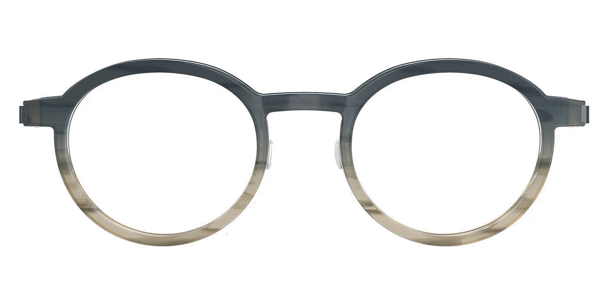 Lindberg 1054 Acetanium Oval Eyeglasses | EyeOns.com