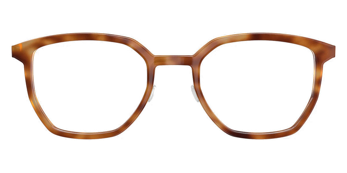 Lindberg 1055 Acetanium Geometric Eyeglasses | EyeOns.com