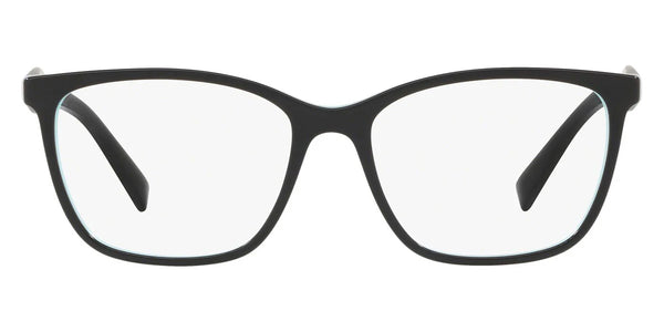 Black on TIFFANY Blue / 54-16-140