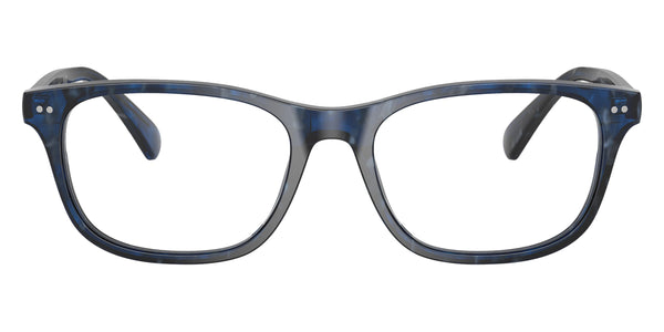 Shiny Blue Havana / 53-18-145