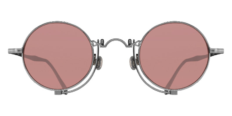 Matsuda 10601H 45 - Ruthenium / Brunello Red #id:10601hrutheniumbrunellored45_s:104100