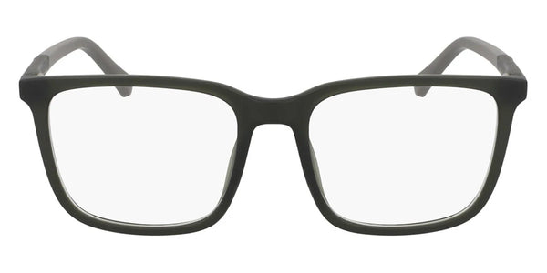 Olive Crystal / 54-18-145