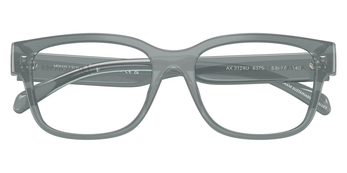 ARMANI EXCHANGE - AX3124U