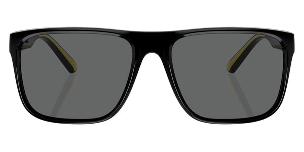 Black / Gray / 59-18-145