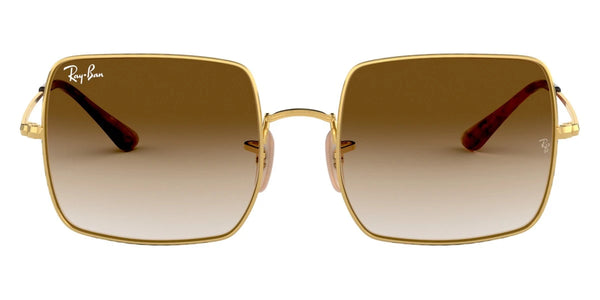 Arista / Clear Gradient Brown / 54-19-145