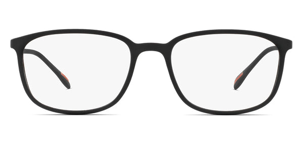 Black Rubber / 55-18-140