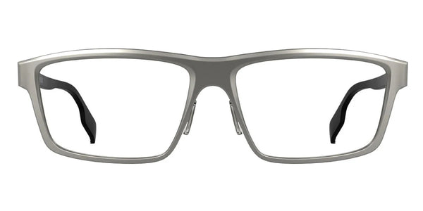 Matte Light Gunmetal / 58-16-150