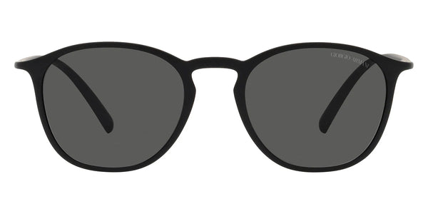 Matte Black / Dark Gray / 52-20-145