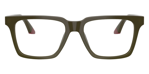 Opaline Green/Bordeaux / 52-17-145