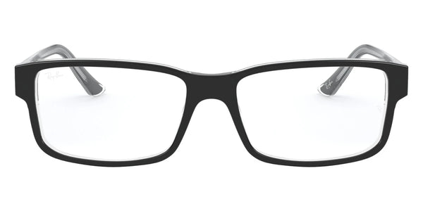 Black On Transparent / 54-17-145