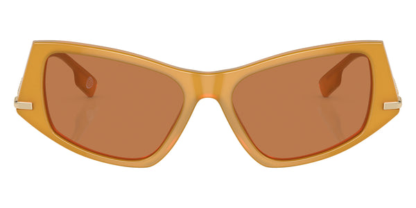 Yellow/Light Gold / Dark Brown / 52-16-140