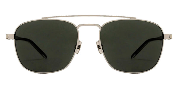 Silver/Crystal / Gray / 56-18-145