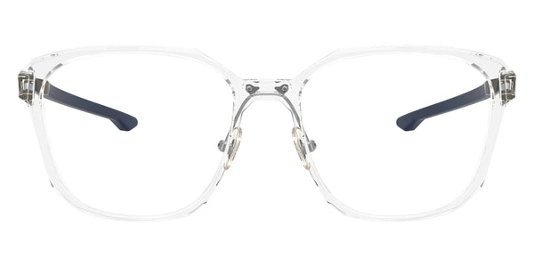 Polished Clear/Matte Gunmetal / 57-18-146