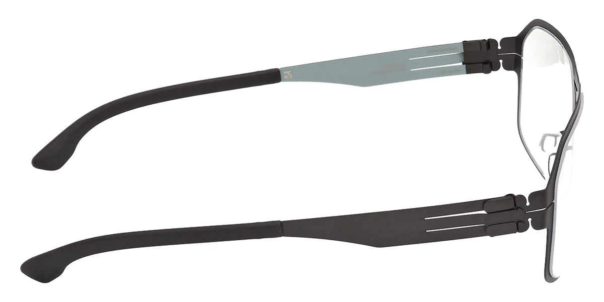 ic! berlin - AMG 16 Eyeglasses