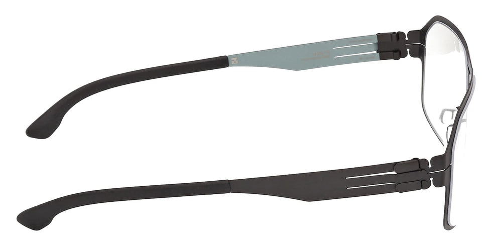 ic! berlin - AMG 16 Eyeglasses