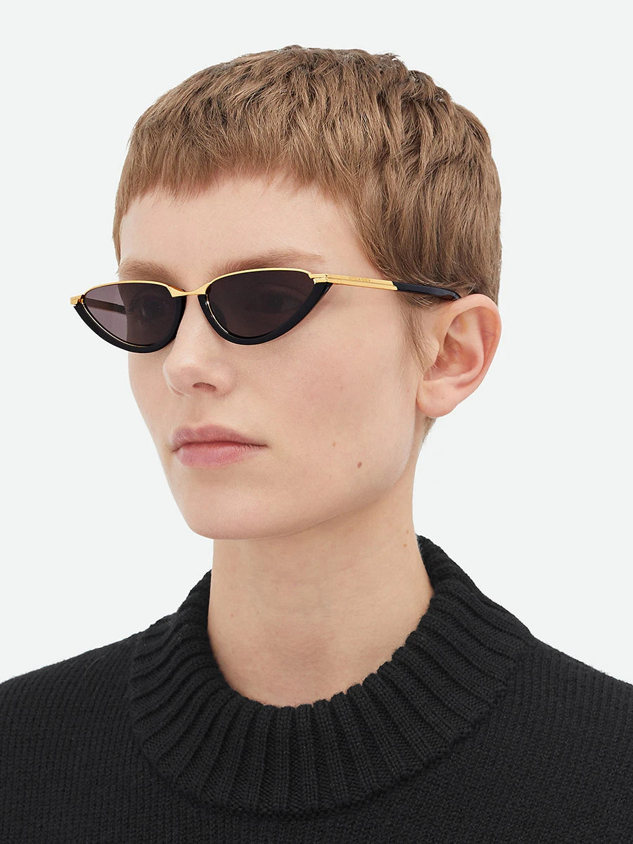 Bottega Veneta - Classic BV1346S