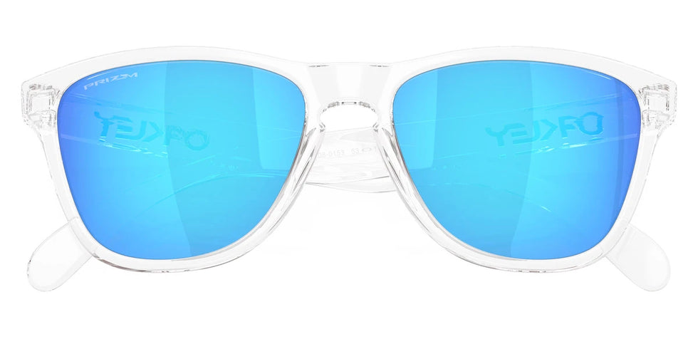 OAKLEY - OO9508 Oakley X Fortnite™ Frogskins™ S