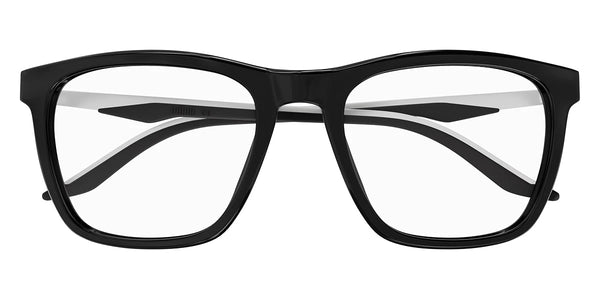 Black/Silver / 55-20-145