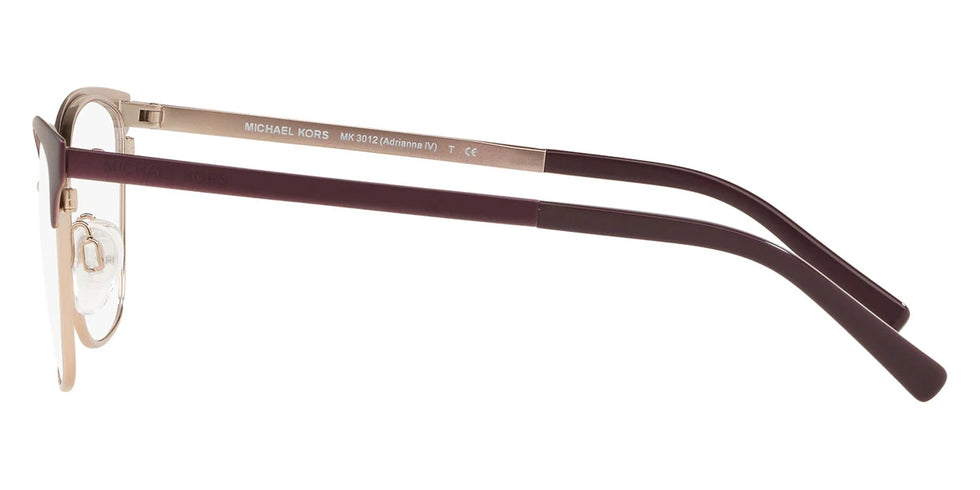 MICHAEL KORS - Adrianna IV MK3012