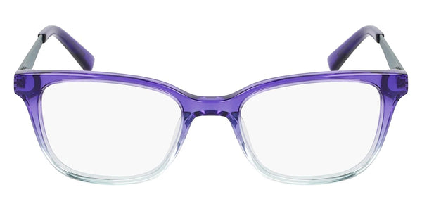 Purple Gradient / 46-16-130