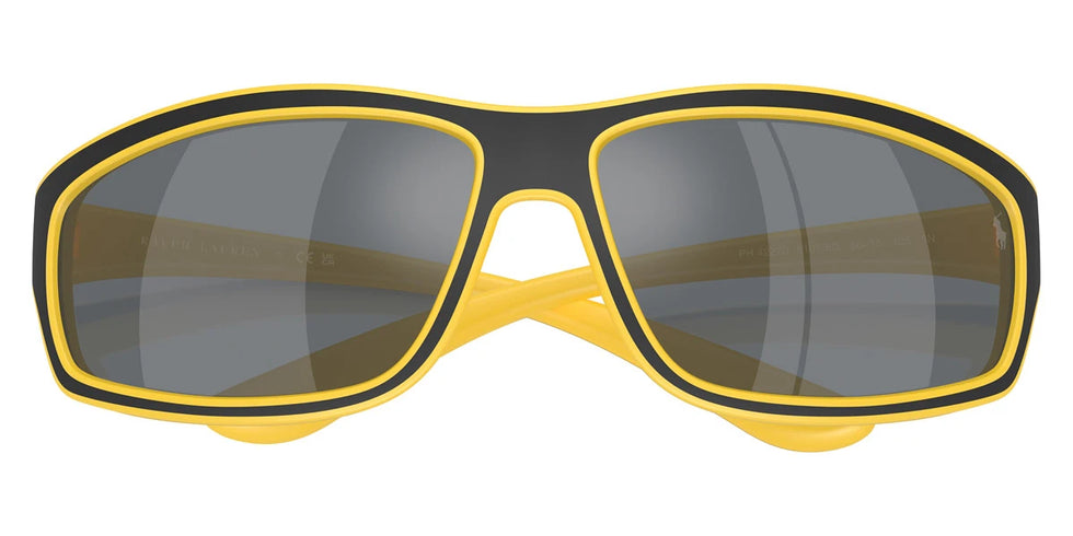 POLO RALPH LAUREN - PH4227U