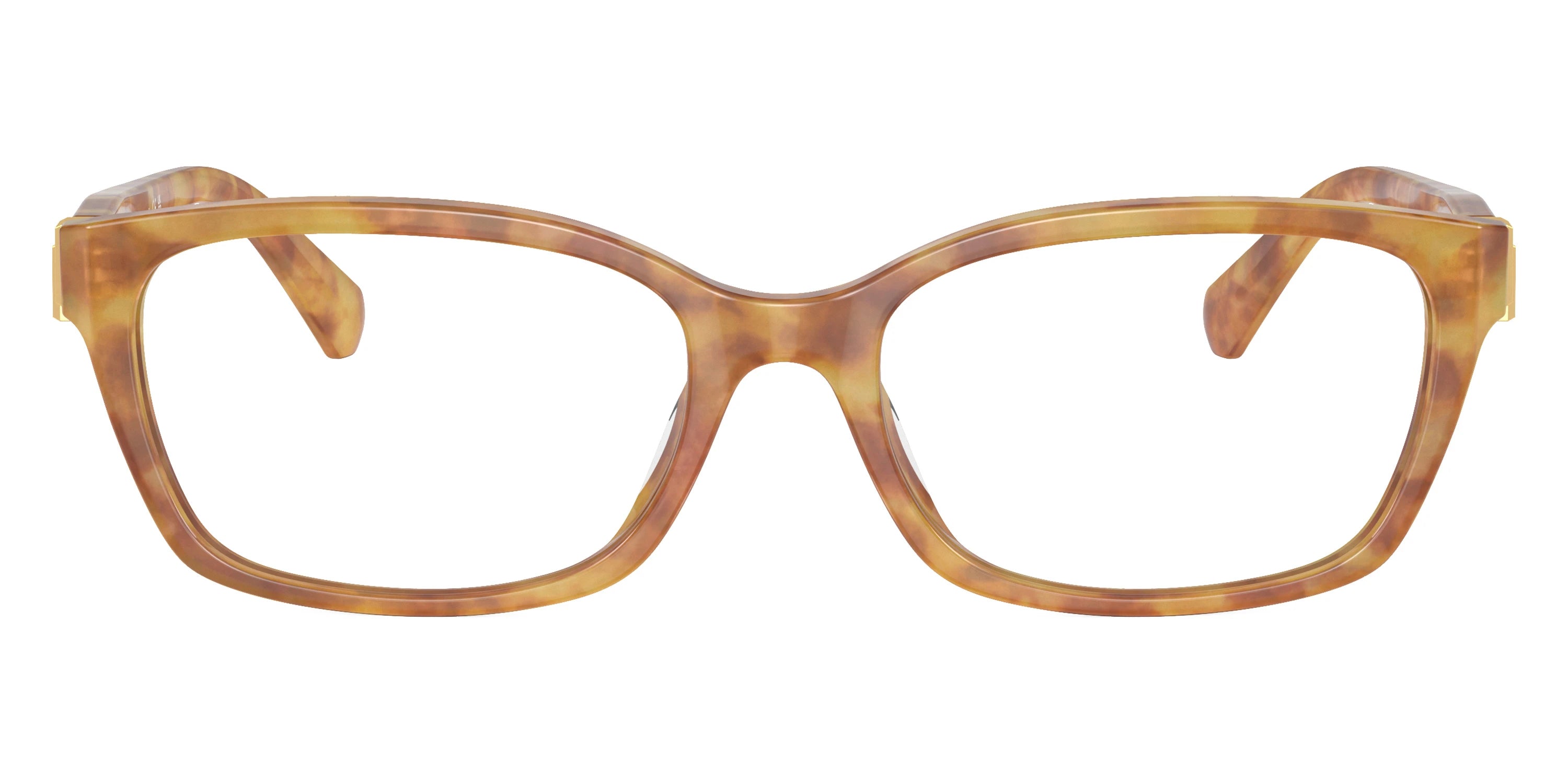 RALPH LAUREN RL6244U 5304 53 - Light Havana