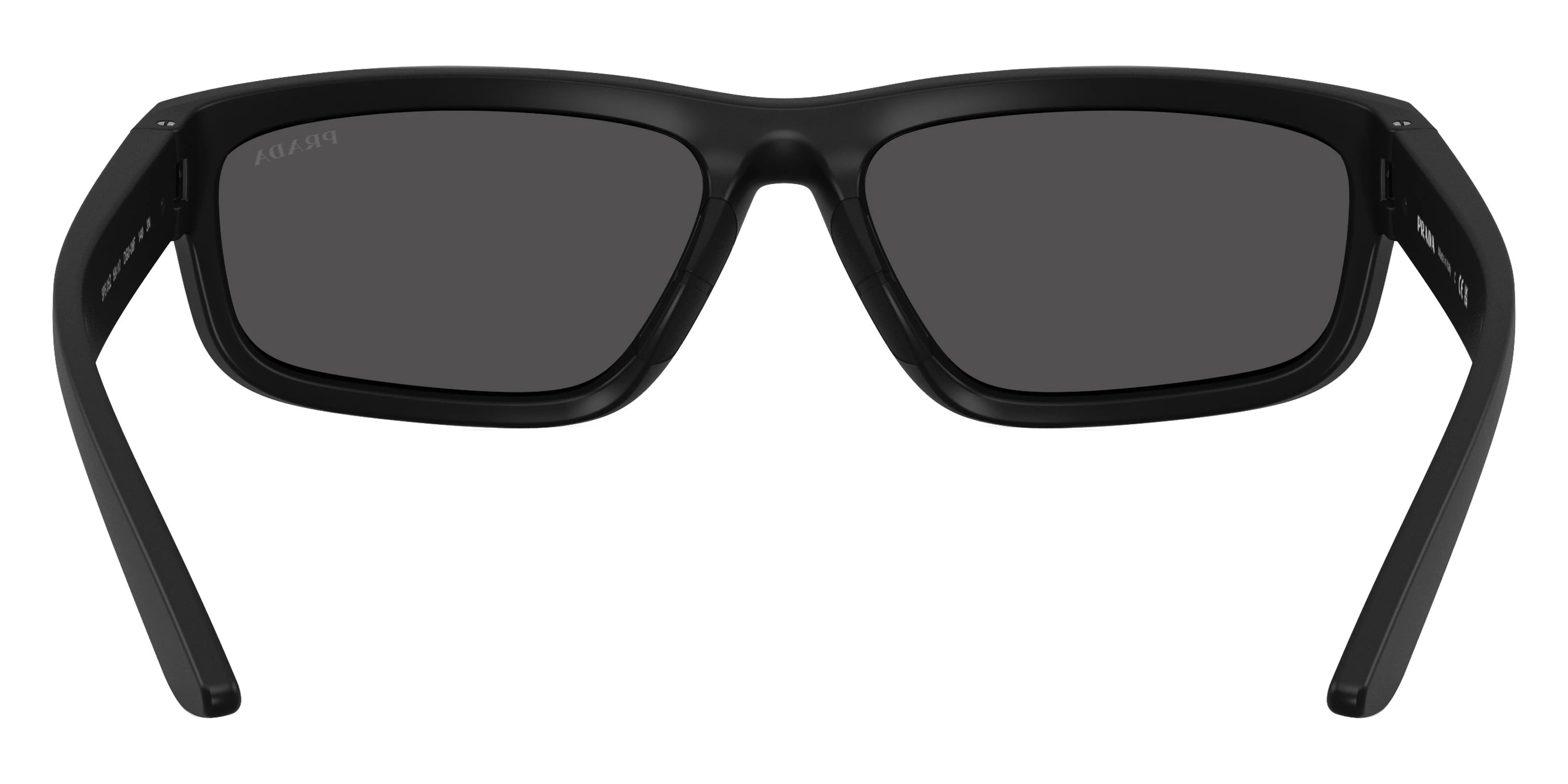 Prada Linea Rossa - PS 05ZS