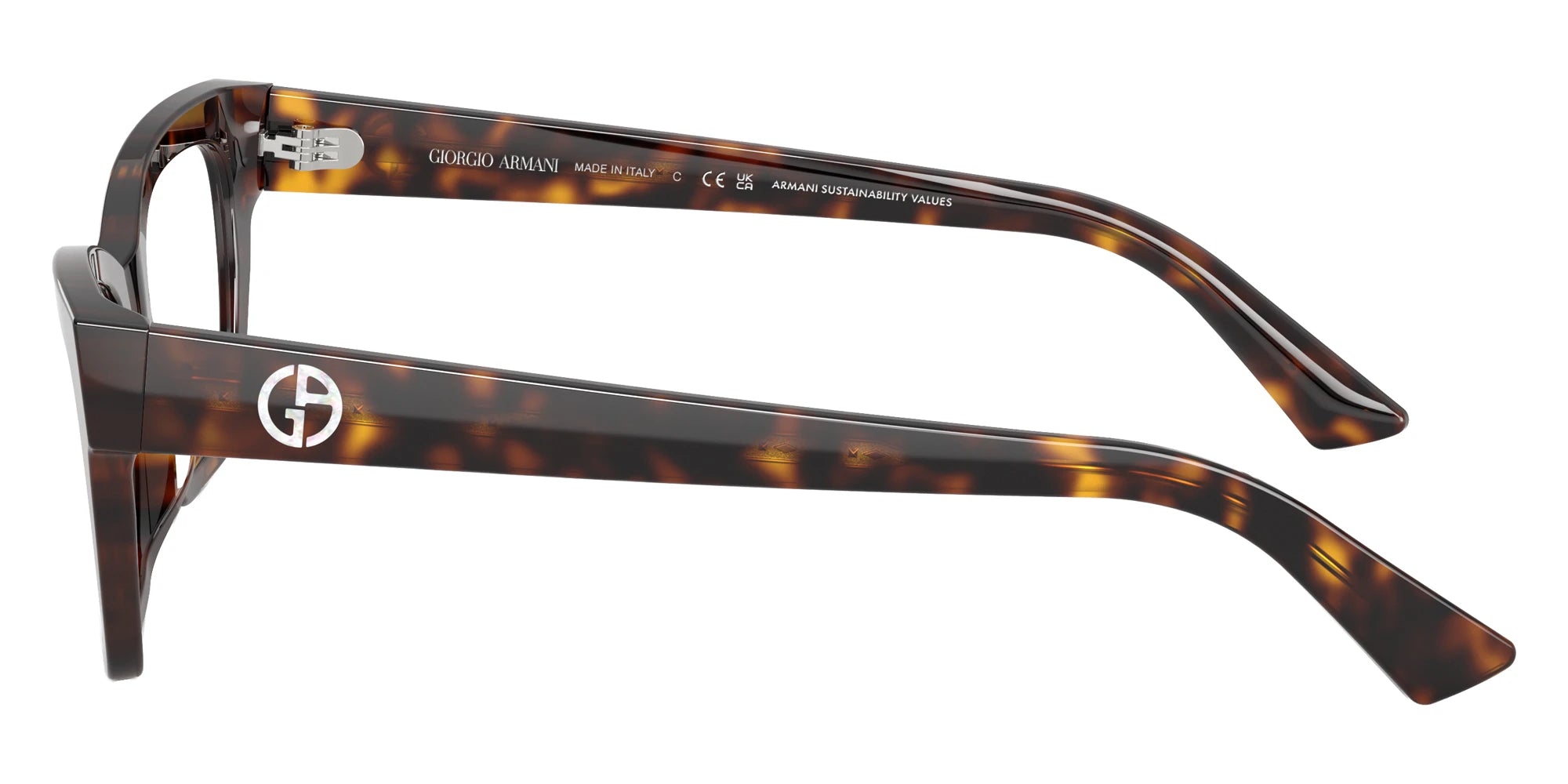 GIORGIO ARMANI - AR7285HU