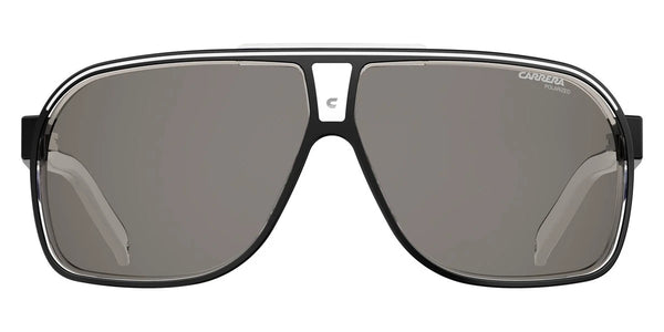 Black Crystal / Gray Polarized / 64-9-130